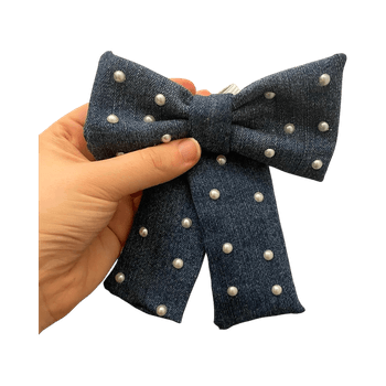 Hiusrusetti | Hairbow