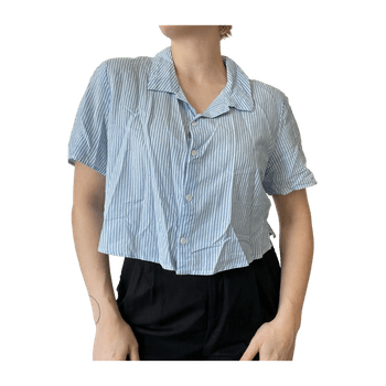 H&m blouse