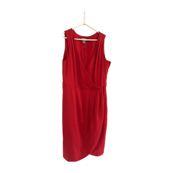 Mekko koko 40 vuorellinen dress