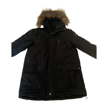 Peak performance coat