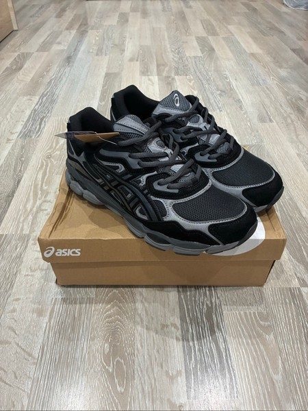 Asics gel nyc