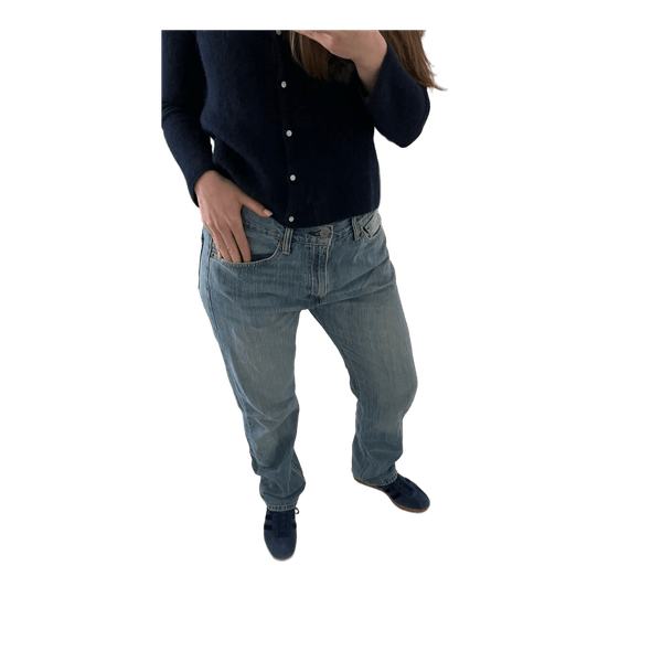Levi's siniset farkut