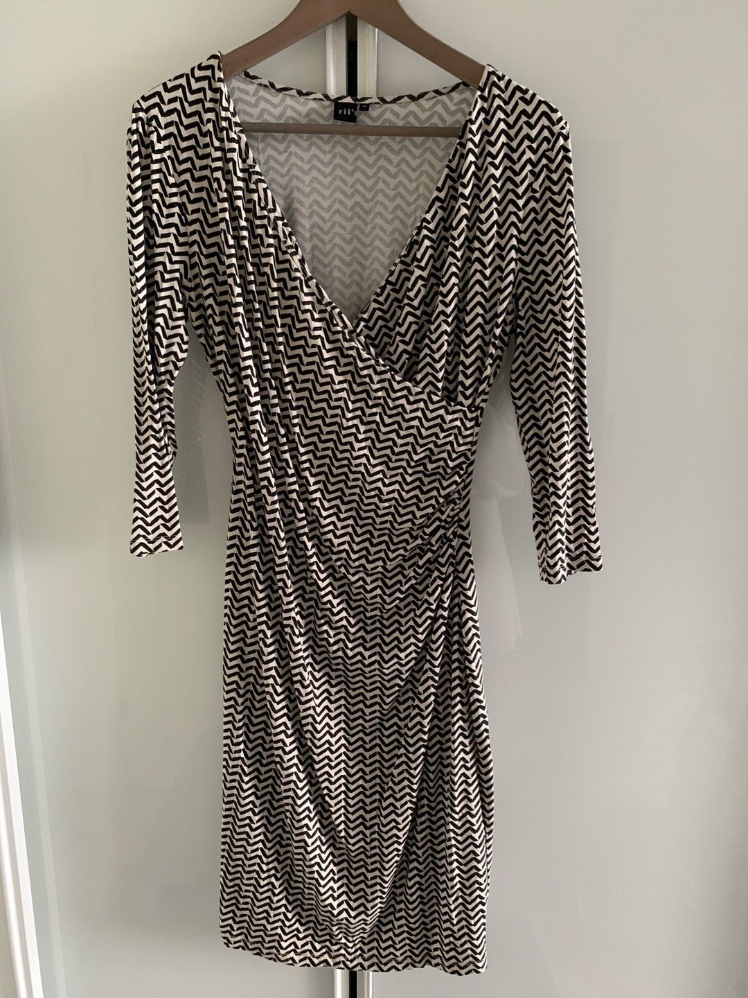Ril’s dress