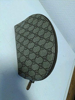 Gucci bag