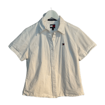 Tommy hilfiger blouse
