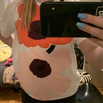 Marimekko top