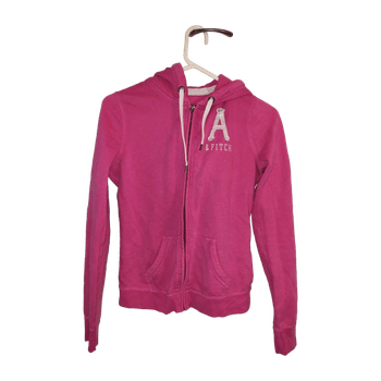 Abercrombie & fitch hoodie
