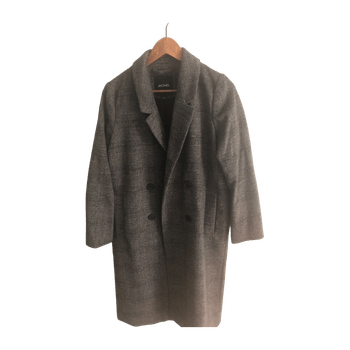 Monki coat