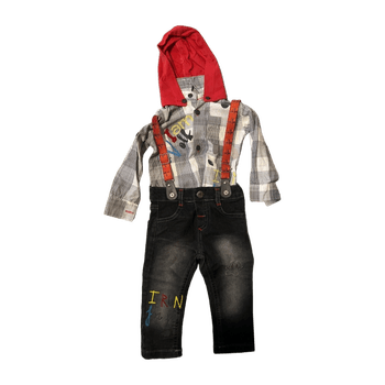 Jollypop kids' pants