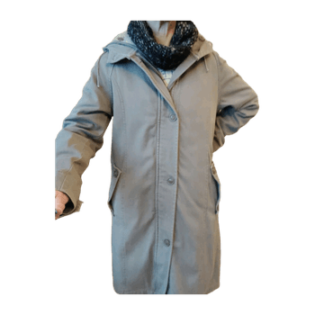 Edc by esprit coat