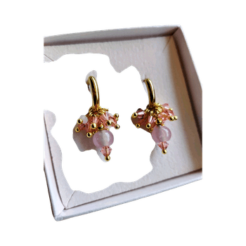 Handmade jewelry