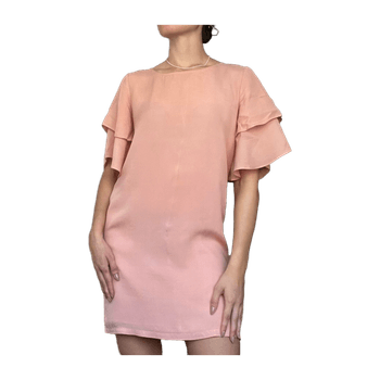 Minimum dress