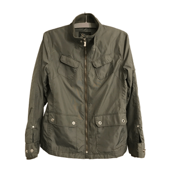 Peak performance coat