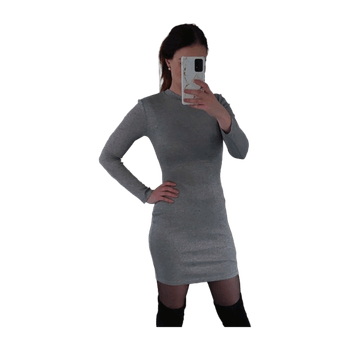 Nly trend dress