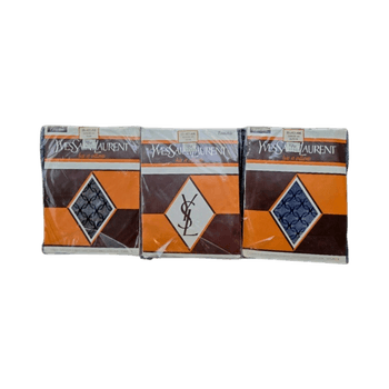 YSL uudeet vintage sukkahousut