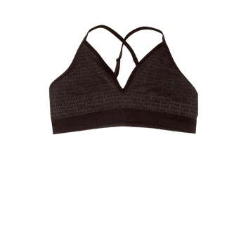 ICIW ruskeat treeniliivit