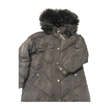 River island coat