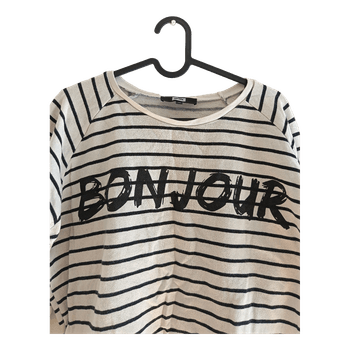 Bonjour-raitapaita