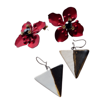 Zara jewelry