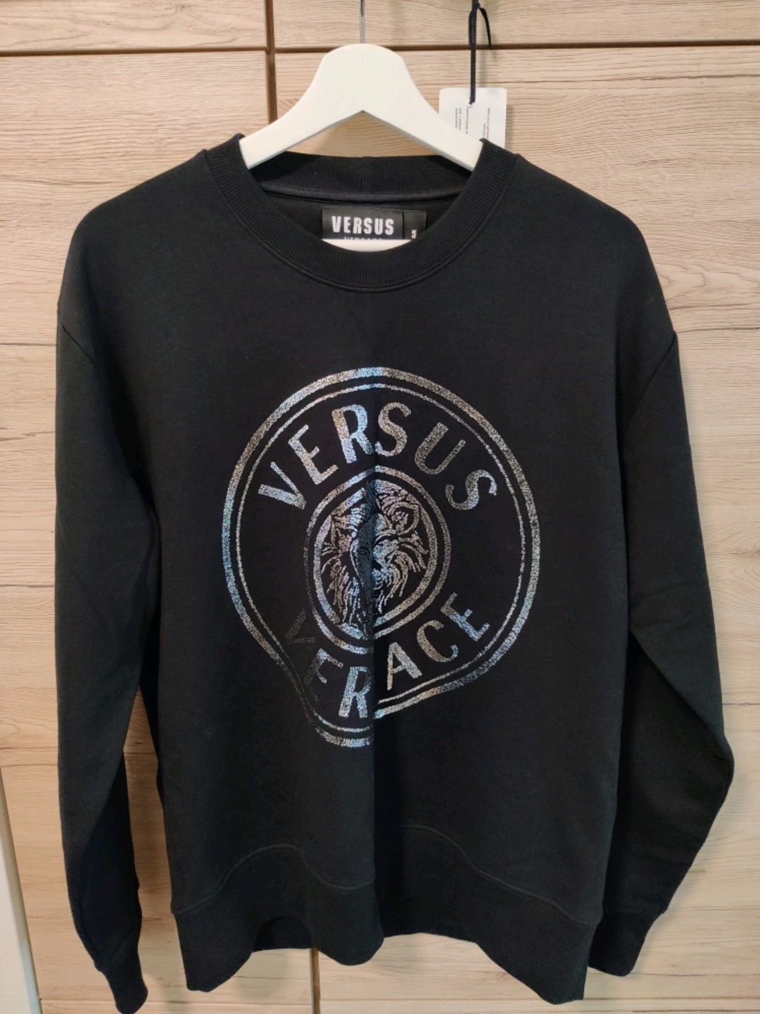 Versus versace hoodie
