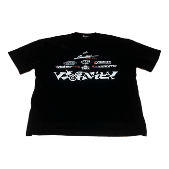 Vicinity t-shirt