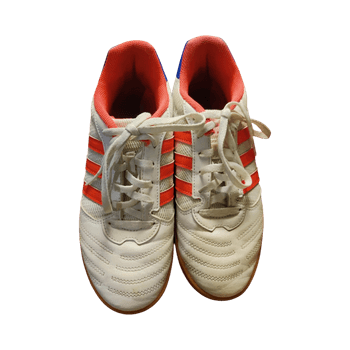 Adidas sisäpelikengät 38