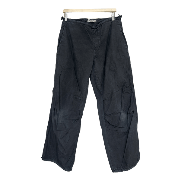 Pull&Bear sorte bukser