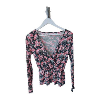 Bik bok blouse