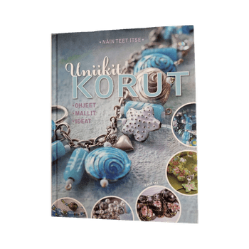 Uniikit korut-kirja