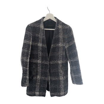 Zara coat