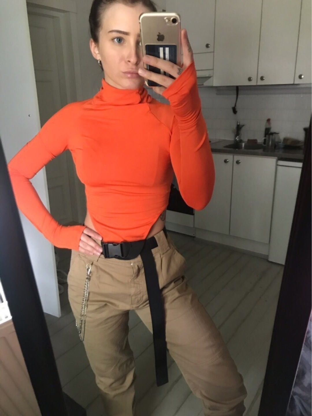Bershka jeans