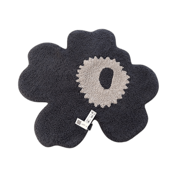 Marimekko unikko kylpyhuonematto