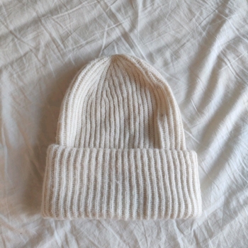Lindex headwear