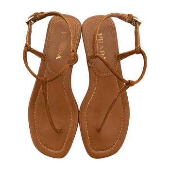 Prada sandals