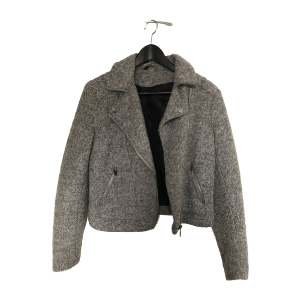 H&m coat