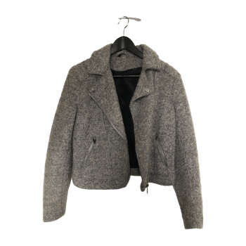 H&m coat