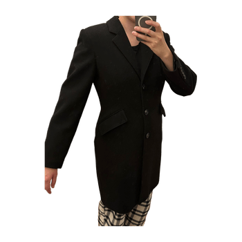 Kent coat