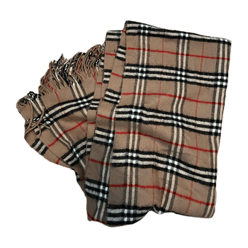 Cashmere 100% scarf