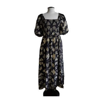 Indiska dress