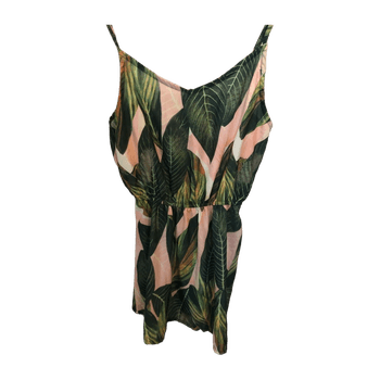 Zaful dress