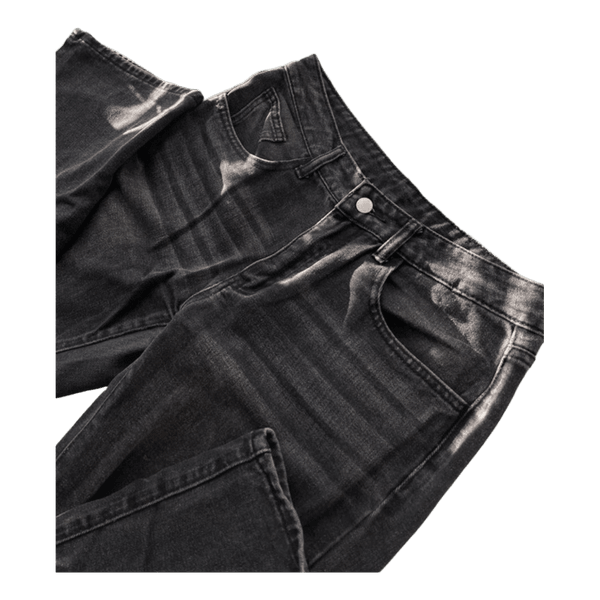 Baggy jeans