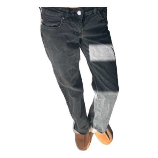 Sorte NA-KD jeans