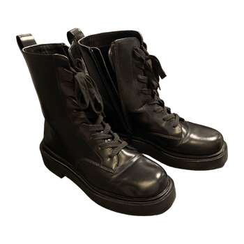 H&m boots