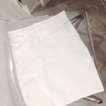 Bik bok skirt