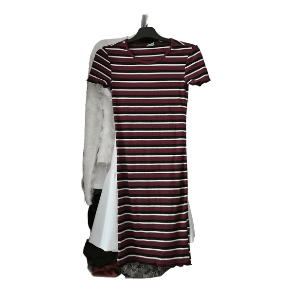 Gina Tricot striped dress