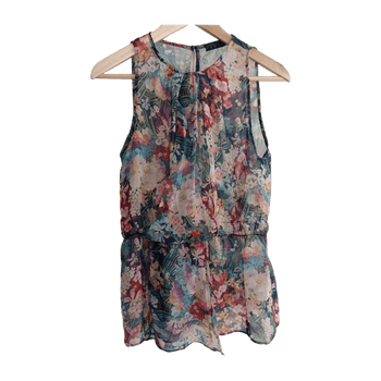 Zara top
