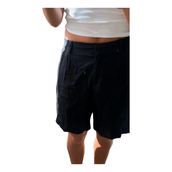 Sorte bermuda shorts