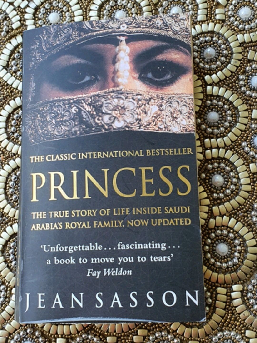 Princess accessory