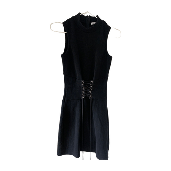 Glamorous dress