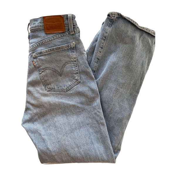 Levistrauss jeans